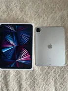 Apple iPad Pro 11 2021. ������ 128 �� ����
