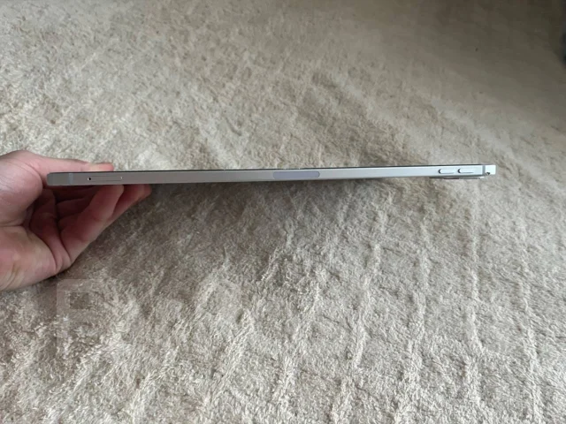 Apple iPad Pro 11 2021. ������ 128 �� ����