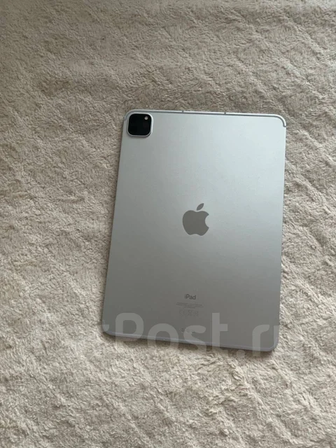 Apple iPad Pro 11 2021. ������ 128 �� ����