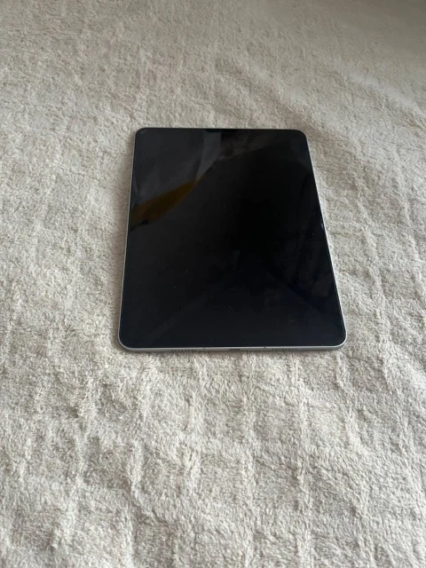 Apple iPad Pro 11 2021. ������ 128 �� ����