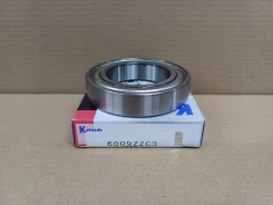 6009ZZC3 ��������� 45 / 75 / 16 6009ZZC3 ����