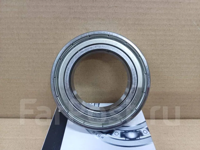 6009ZZC3 ��������� 45 / 75 / 16 6009ZZC3 ����