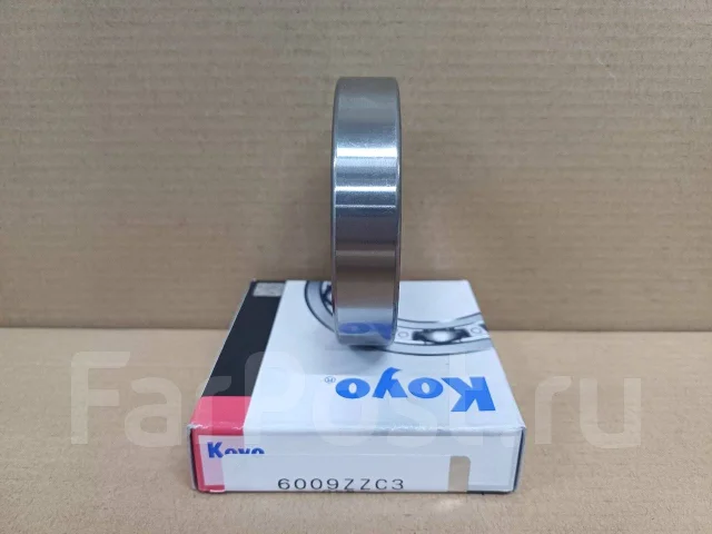 6009ZZC3 ��������� 45 / 75 / 16 6009ZZC3 ����