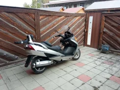 Suzuki Skywave 400. 385����. ��., ��������, ���������, ��� ������� ����