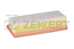 ������ ����. Lada Vesta 15-, Xray 16-, Largus 16-, Renault Logan II 13-, Duster 11-, Kaptur 16- (������ ��� LF-2206) Zekkert LF1090 LF1090 ����