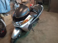 Suzuki Skywave 400. 385����. ��., ��������, ���������, ������ �� �� ����