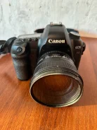 Canon EOS 5D Mark II. 20 � ����� ��, ���: 4� ����