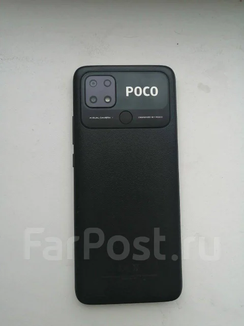 Xiaomi Poco C40. �/�, 32 �� ����