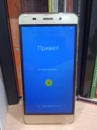 Highscreen Power Rage. �/�, 16 ��, ������� ����