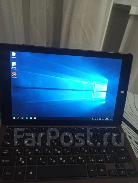 Prestigio MultiPad Visconte V. 10.1 ������, ������ 32 �� ����