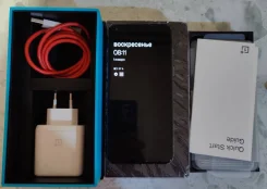 OnePlus Nord 2 5G. �/�, 256 ��, �����������, 5G ����