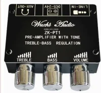 ��������� ����� ZK-PT1 Bluetooth 5.0 ����