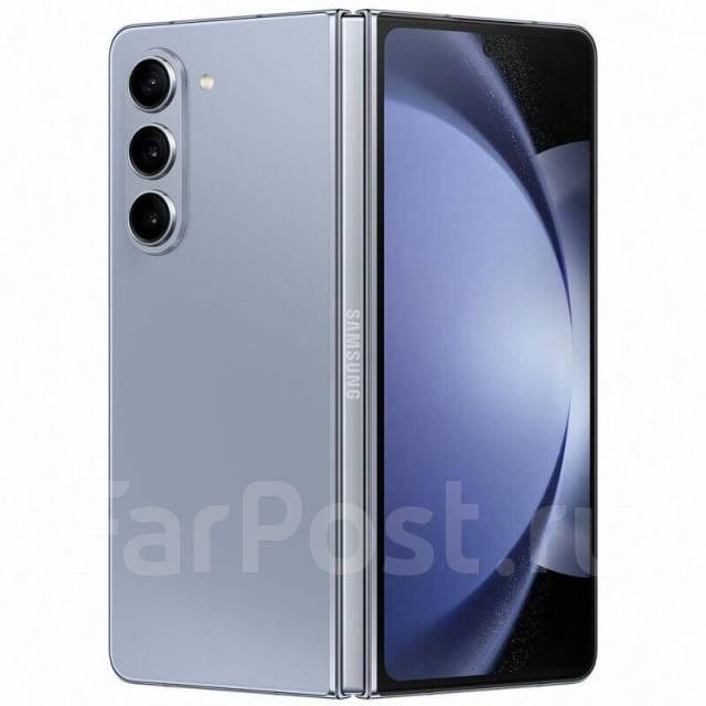 Samsung Galaxy Z Fold5. , 256 , , 3G, 4G LTE, 5G, Dual-SIM, , NFC.     