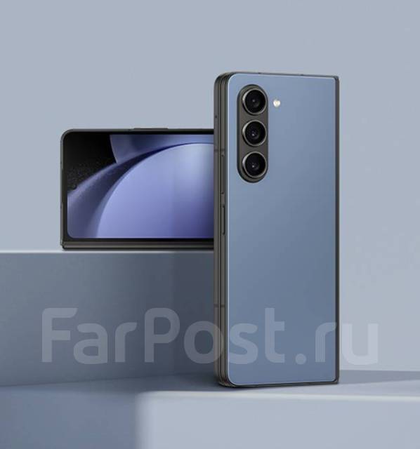 Samsung Galaxy Z Fold5. , 256 , , 3G, 4G LTE, 5G, Dual-SIM, , NFC.     