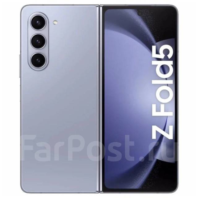 Samsung Galaxy Z Fold5. , 256 , , 3G, 4G LTE, 5G, Dual-SIM, , NFC.     
