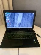 HP Pavilion 15. 15.6", 1,8����, ��� 8 ��, ���� 1 128���, WiFi: 1, Bluetooth: 1 ����
