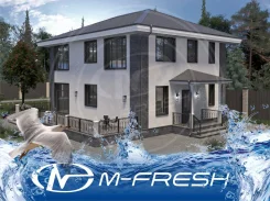 M-fresh Izobiliti! -���������� (������ ���� � �������� ���������). 200-300 ��. �., 2 �����, 5 ������, ����� ����