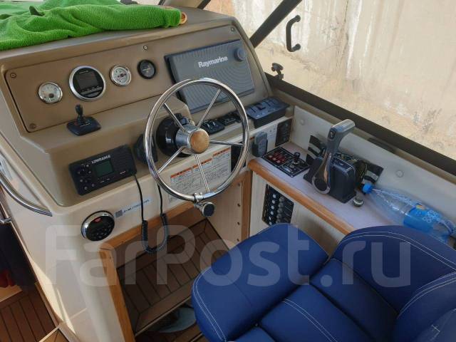 Yamaha CR-27. 2003 ���, ����� 9��., ��������� ���������, 250��.�., ������ ����