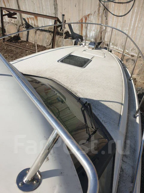 Yamaha CR-27. 2003 ���, ����� 9��., ��������� ���������, 250��.�., ������ ����
