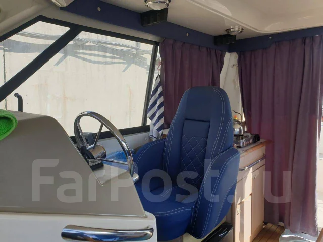 Yamaha CR-27. 2003 ���, ����� 9��., ��������� ���������, 250��.�., ������ ����