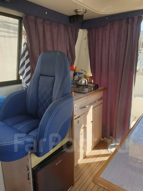 Yamaha CR-27. 2003 ���, ����� 9��., ��������� ���������, 250��.�., ������ ����