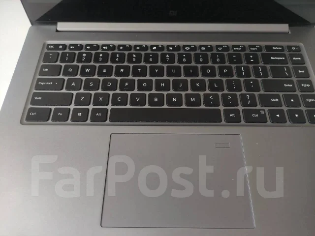 Xiaomi Mi Notebook Pro 16. 15.6", 1,8����, ��� 8 ��, ���� 258���, WiFi: 1, Bluetooth: 1, ����������� �� 5��. ��� ����� �� ������������ ����