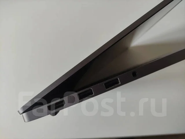 Xiaomi Mi Notebook Pro 16. 15.6", 1,8����, ��� 8 ��, ���� 258���, WiFi: 1, Bluetooth: 1, ����������� �� 5��. ��� ����� �� ������������ ����