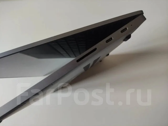 Xiaomi Mi Notebook Pro 16. 15.6", 1,8����, ��� 8 ��, ���� 258���, WiFi: 1, Bluetooth: 1, ����������� �� 5��. ��� ����� �� ������������ ����