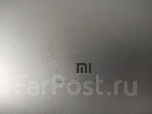 Xiaomi Mi Notebook Pro 16. 15.6", 1,8����, ��� 8 ��, ���� 258���, WiFi: 1, Bluetooth: 1, ����������� �� 5��. ��� ����� �� ������������ ����
