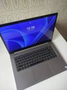Xiaomi Mi Notebook Pro 16. 15.6", 1,8����, ��� 8 ��, ���� 258���, WiFi: 1, Bluetooth: 1, ����������� �� 5��. ��� ����� �� ������������ ����
