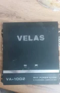 Velas ����