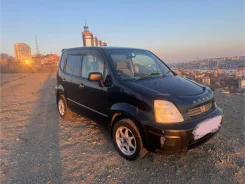 Honda Capa. GA6 ����