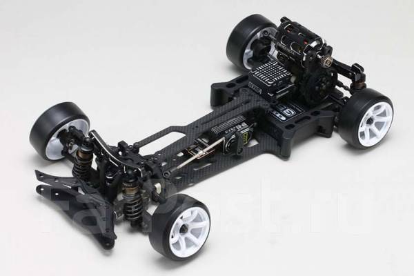 RC Drift cars