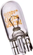 ��������� Osram W5W W2.1*9.5d 12V 2825 2825 ����