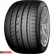 YOKOHAMA V103S 245/50 R18 100W RunFlat