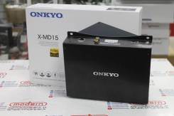    Onkyo X-MD15 