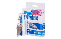   Iridium Finwhale FSI105 FSI105 