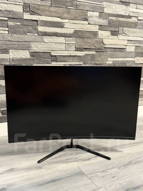 Монитор Aopen Fire Legend 32 дюйма 165гц, ЖК (LCD, LED, QLED), 32 ...