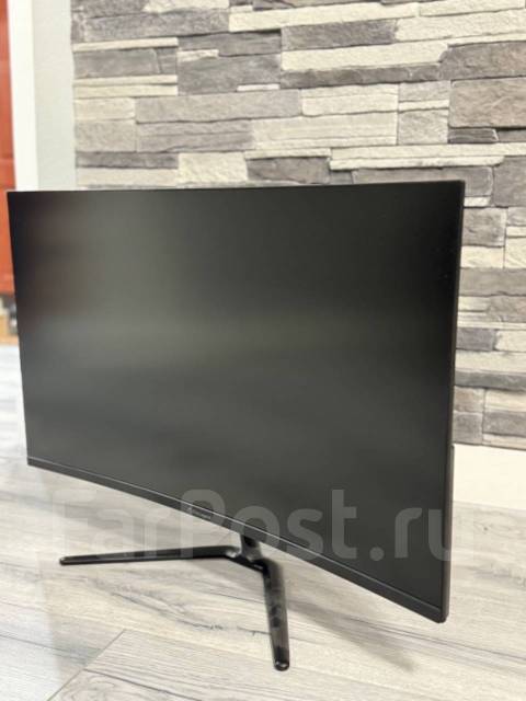 Монитор Aopen Fire Legend 32 дюйма 165гц, ЖК (LCD, LED, QLED), 32 ...