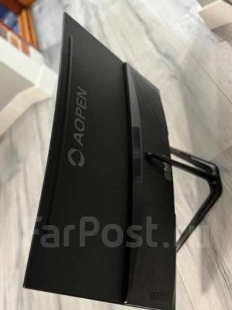 Монитор Aopen Fire Legend 32 дюйма 165гц, ЖК (LCD, LED, QLED), 32 ...