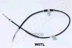 ���� �����. ������� ���. Evanda 2.0 2005- Japanparts ���. bcw07l BCW07L ����