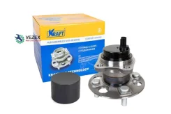 ������� � ����������� Toyota Yaris 06- 1.4/1.6/2.0 ����. Kraft KT100644 KT100644 ����