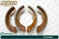   G-brake Isuzu ELF 88- Mazda Titan 04- Nissan Atlas GS04451 