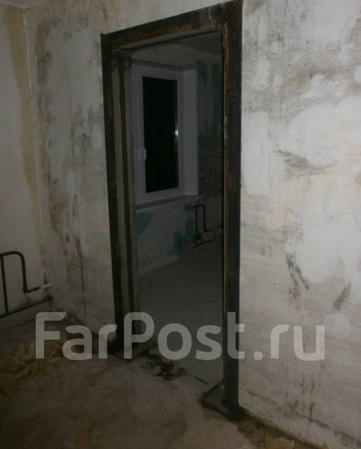 Демонтажные работы. Стены, бетон, проемы. Вывоз и утилизация мусора в ...