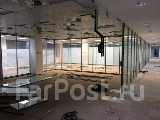 Демонтажные работы. Стены, бетон, проемы. Вывоз и утилизация мусора в ...