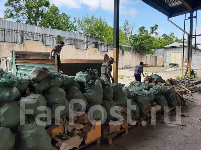 Демонтажные работы. Стены, бетон, проемы. Вывоз и утилизация мусора в ...