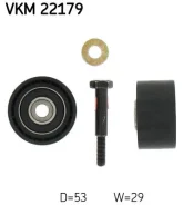VKM22179_����� �������� vkm22179 SKF VKM22179 ����