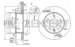 ���� ����. �����. VW bs5096 Zekkert BS5096 ����