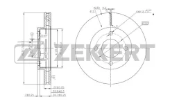 ���� ����. �����. Nis bs5629 Zekkert BS5629 ����