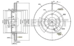 ���� ����. �����. MB bs5848 Zekkert BS5848 ����